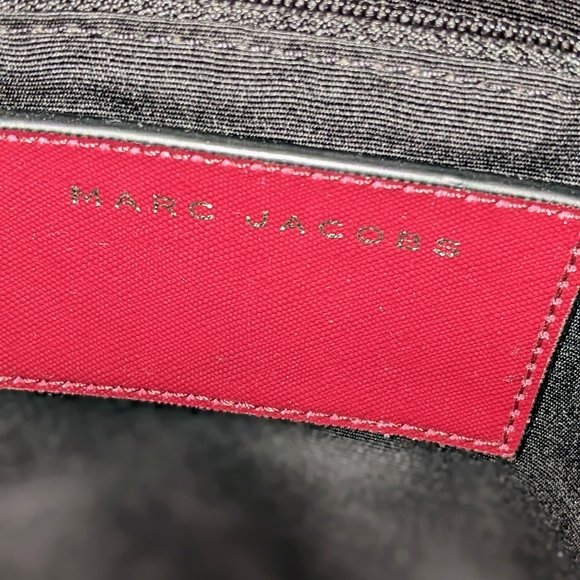 Marc Jacobs Trooper Nylon Hobo Bag - Picture 8 of 13